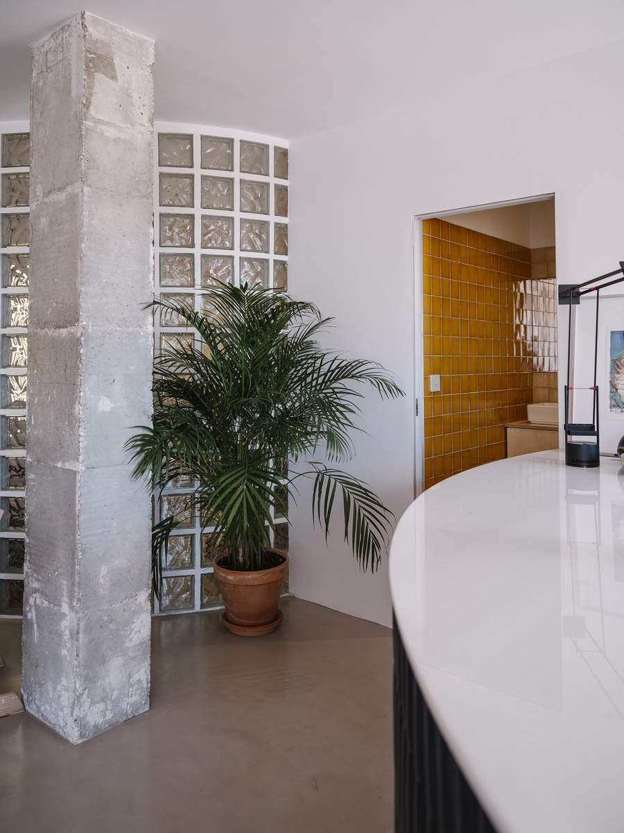 109 - reforma integral cocina + baño - barcelona