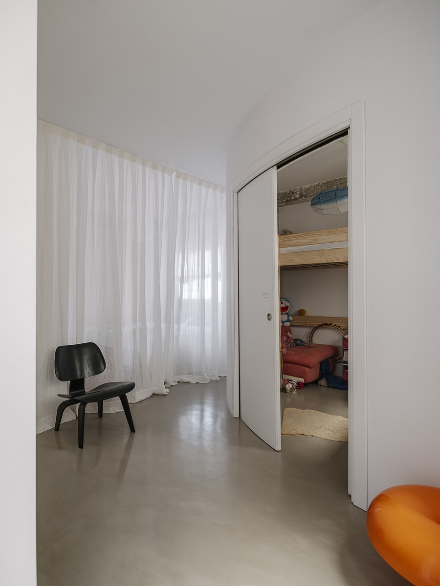 121 - reforma integral piso - barcelona